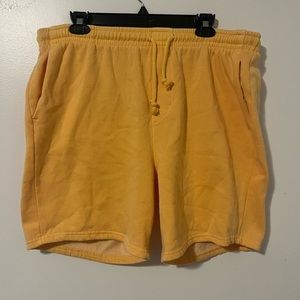 Men’s PACSUN cotton shorts